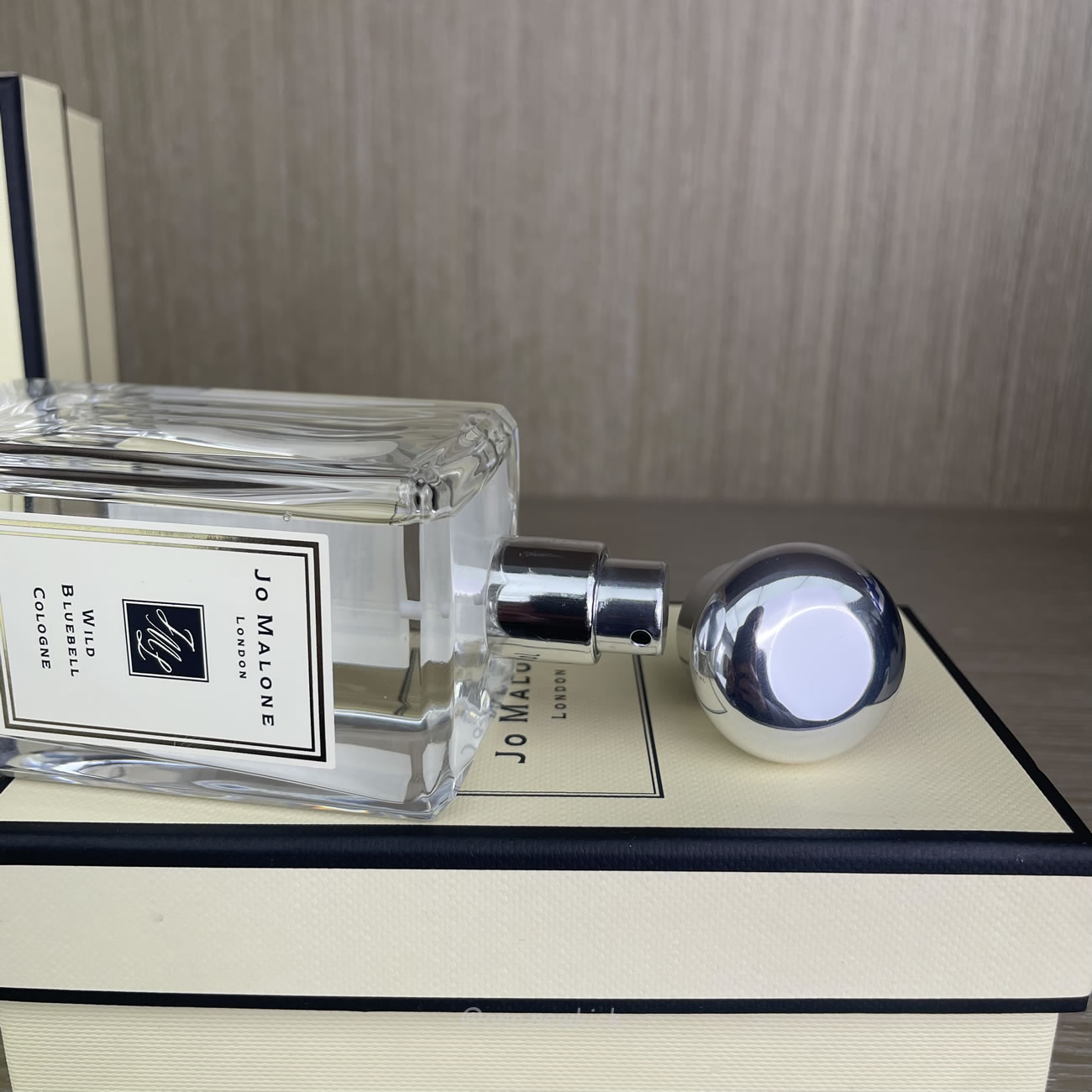 Jo Malone London Wild Bluebell Orange Blossom Cologne 100ml (7) - newkick.cc